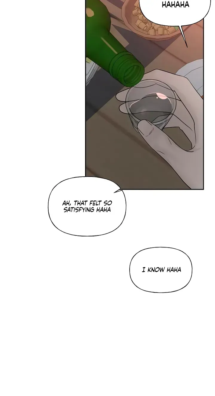 The Kind Intruder Chapter 56 - Page 64