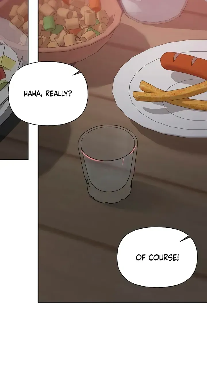 The Kind Intruder Chapter 56 - Page 68