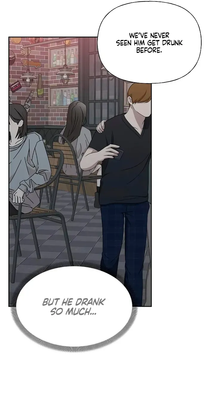 The Kind Intruder Chapter 56 - Page 79