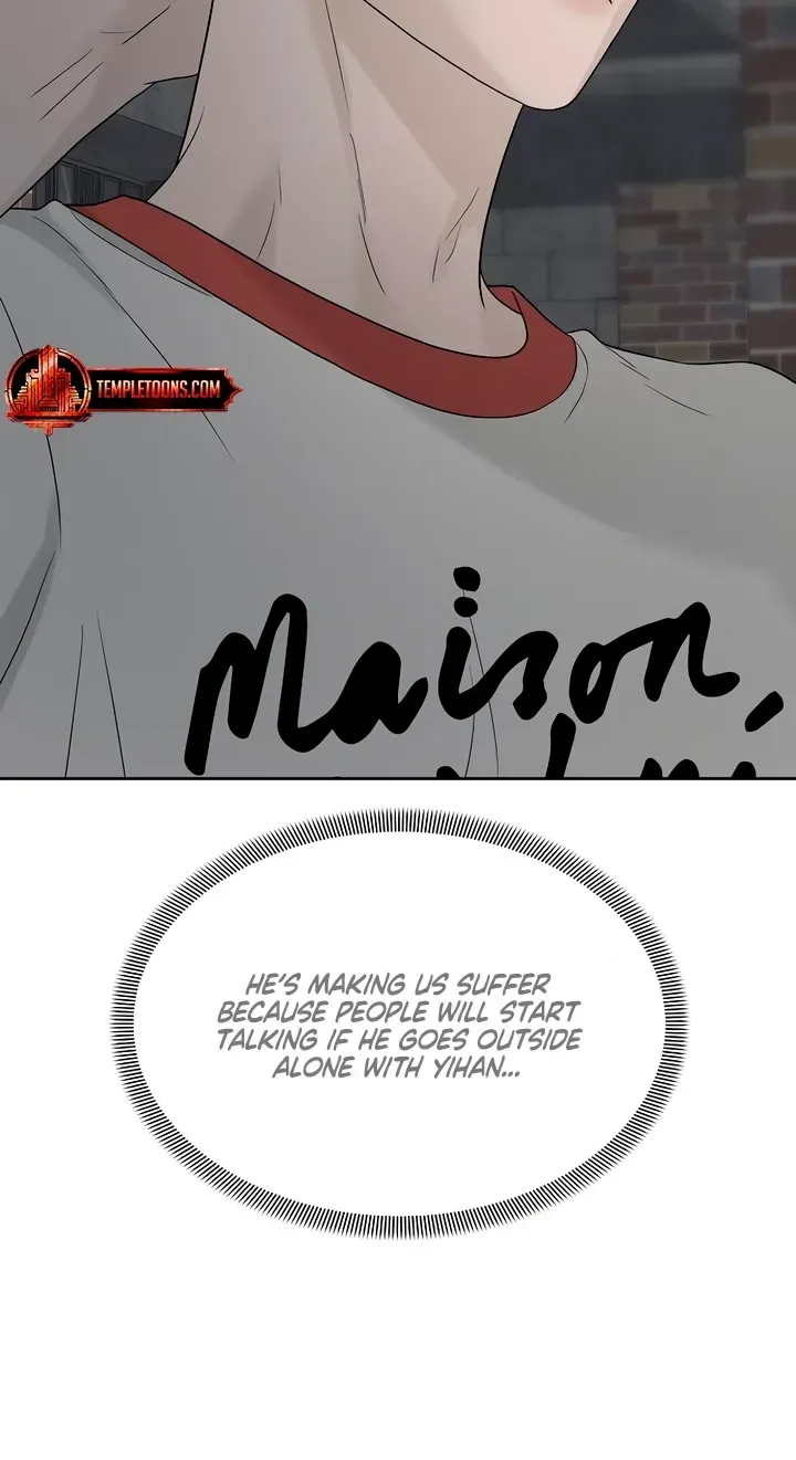 The Kind Intruder Chapter 56 - Page 85
