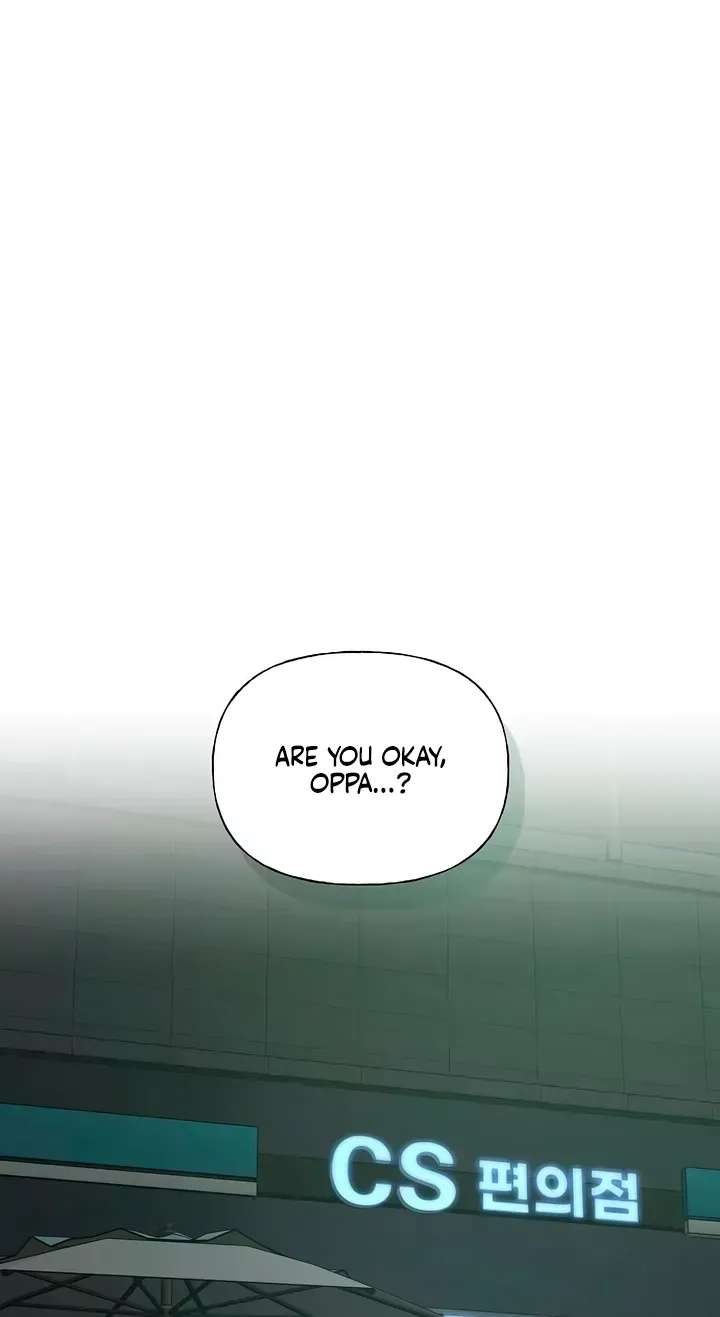 The Kind Intruder Chapter 56 - Page 87
