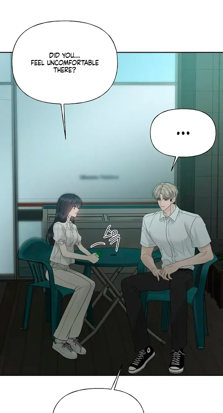 The Kind Intruder Chapter 56 - Page 89