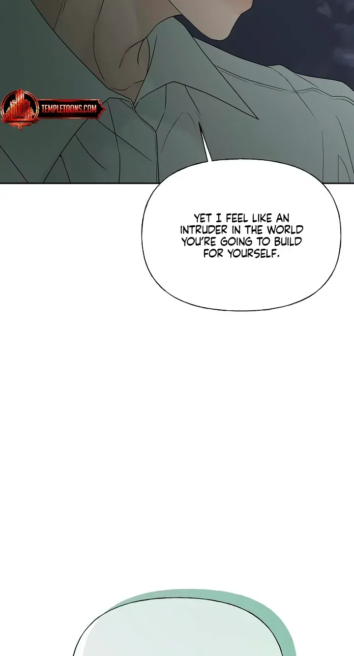 The Kind Intruder Chapter 56 - Page 104