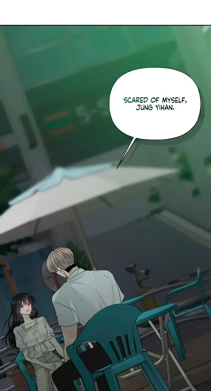 The Kind Intruder Chapter 56 - Page 106