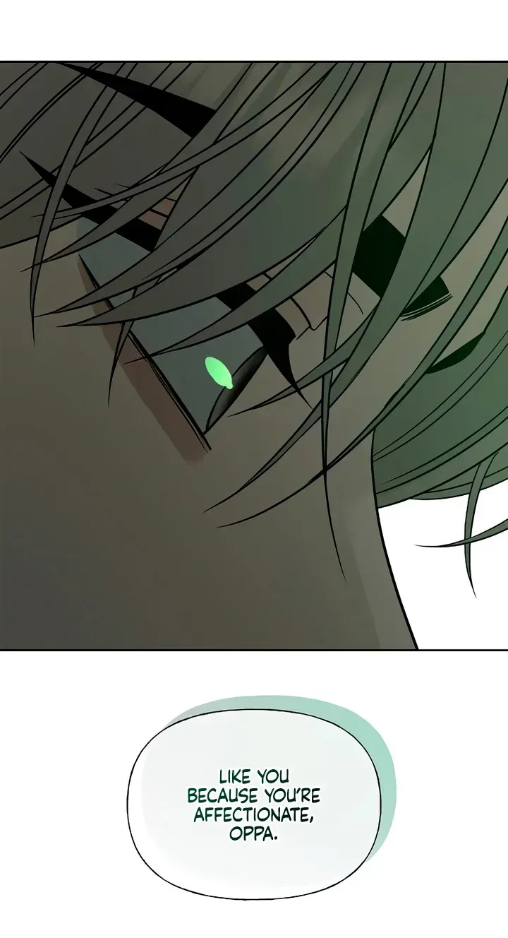 The Kind Intruder Chapter 56 - Page 114