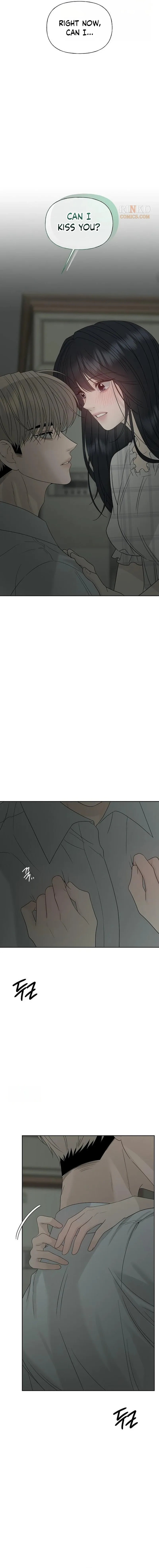 The Kind Intruder Chapter 57 - Page 16