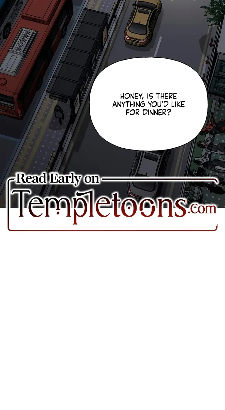 The Kind Intruder Chapter 58 - Page 2