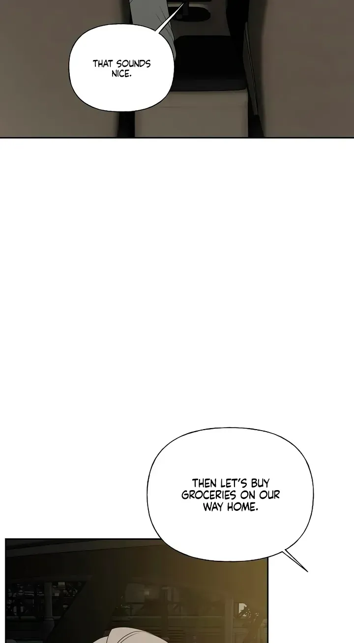 The Kind Intruder Chapter 58 - Page 4