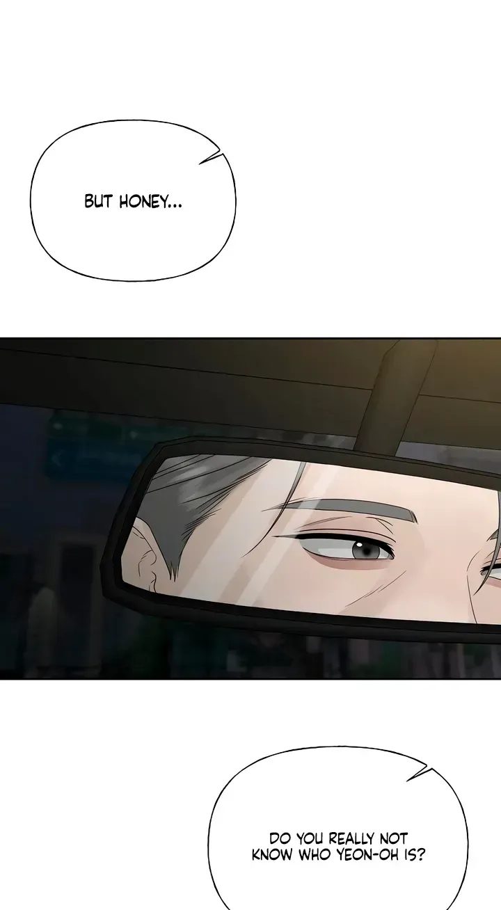 The Kind Intruder Chapter 58 - Page 6