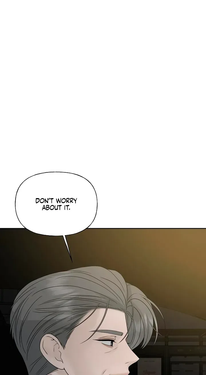 The Kind Intruder Chapter 58 - Page 8