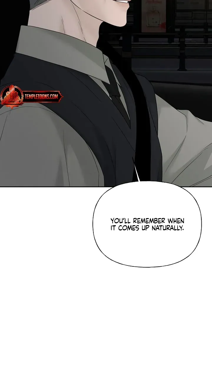 The Kind Intruder Chapter 58 - Page 9