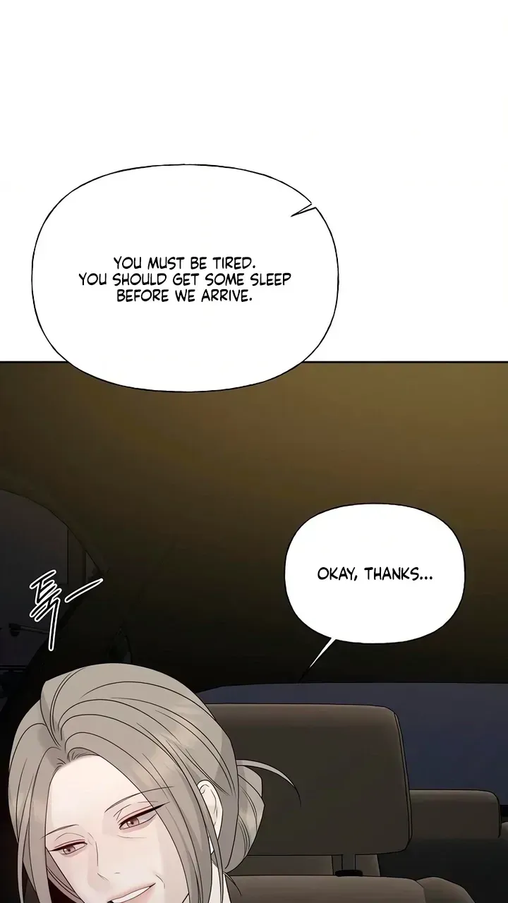 The Kind Intruder Chapter 58 - Page 10