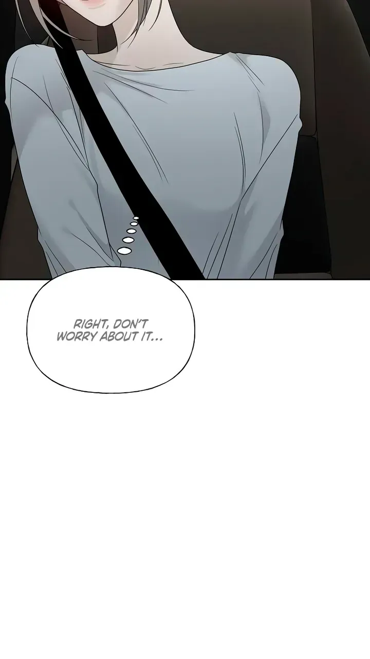 The Kind Intruder Chapter 58 - Page 11