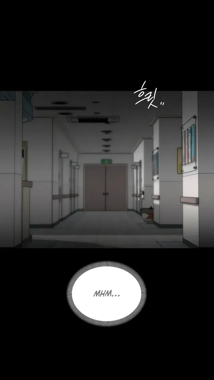 The Kind Intruder Chapter 58 - Page 14