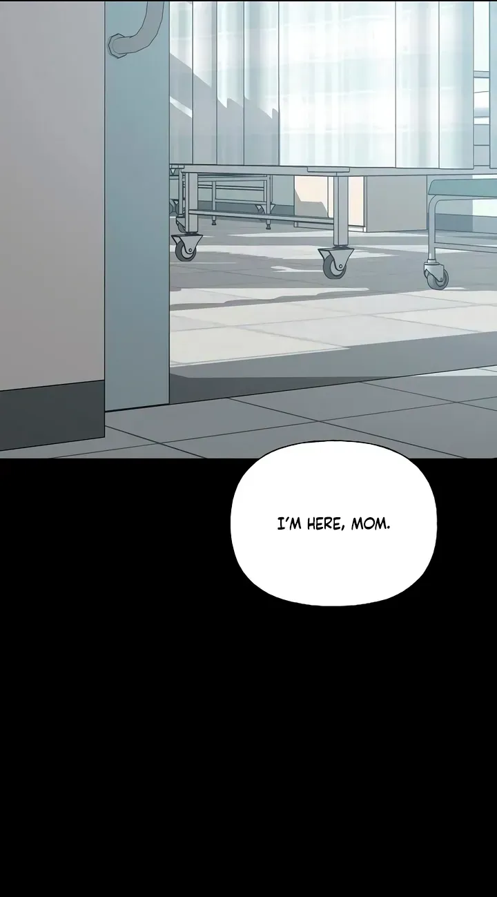 The Kind Intruder Chapter 58 - Page 19