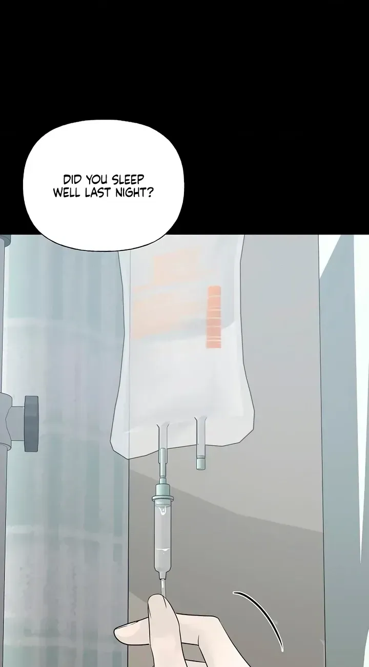 The Kind Intruder Chapter 58 - Page 20