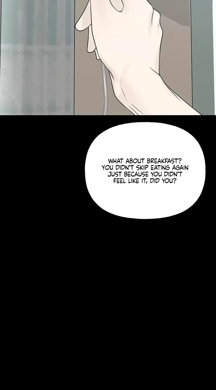The Kind Intruder Chapter 58 - Page 21