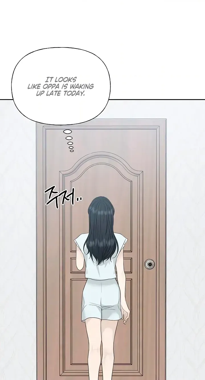 The Kind Intruder Chapter 58 - Page 40