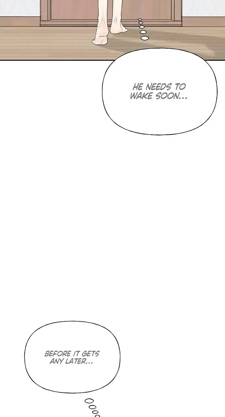The Kind Intruder Chapter 58 - Page 41
