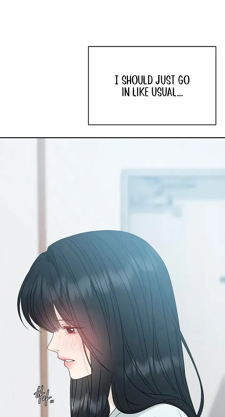 The Kind Intruder Chapter 58 - Page 43