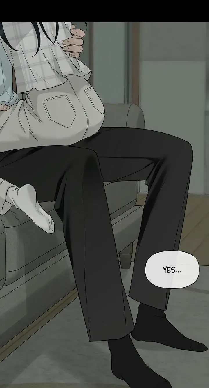 The Kind Intruder Chapter 58 - Page 49