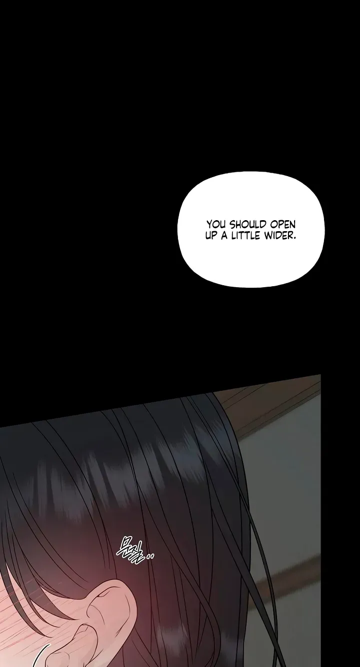 The Kind Intruder Chapter 58 - Page 53
