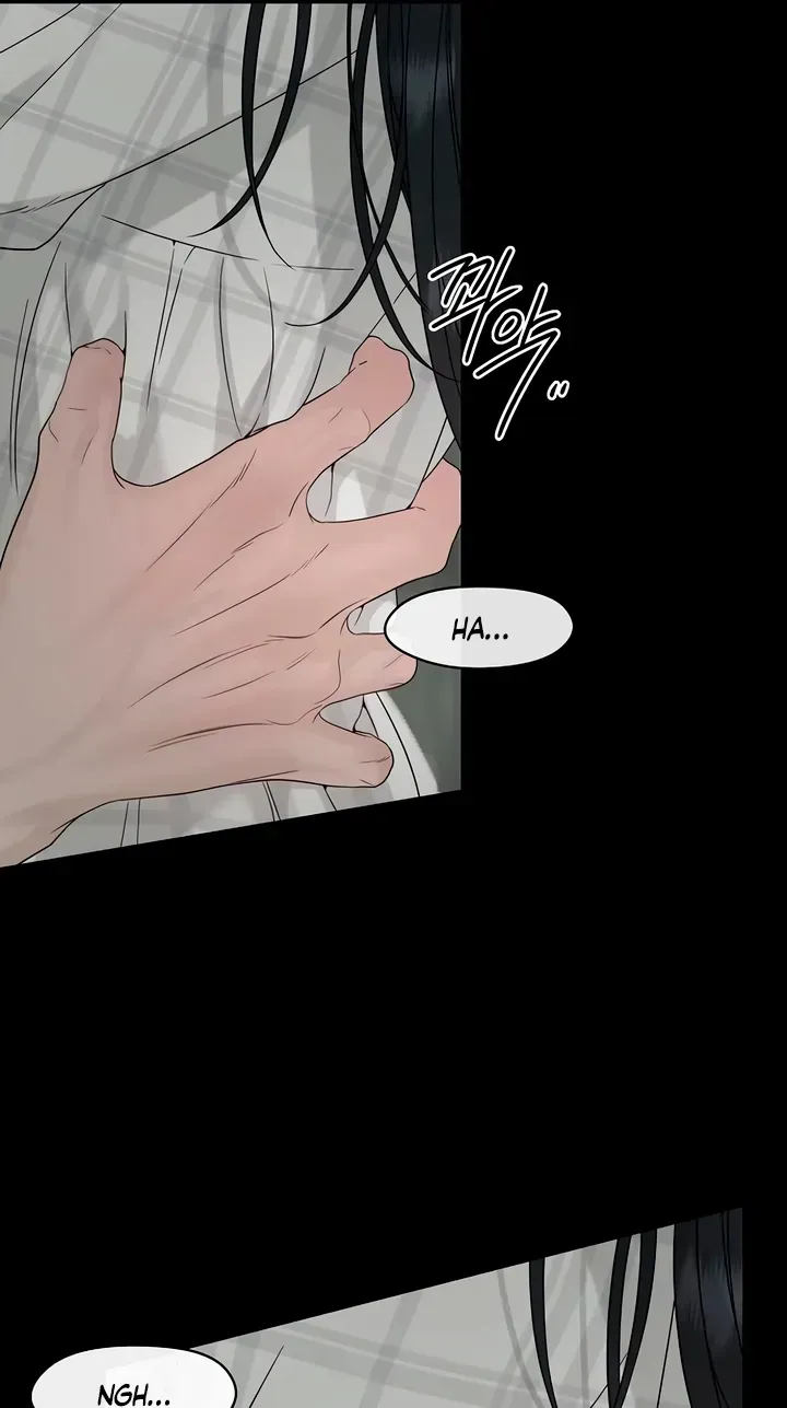 The Kind Intruder Chapter 58 - Page 64