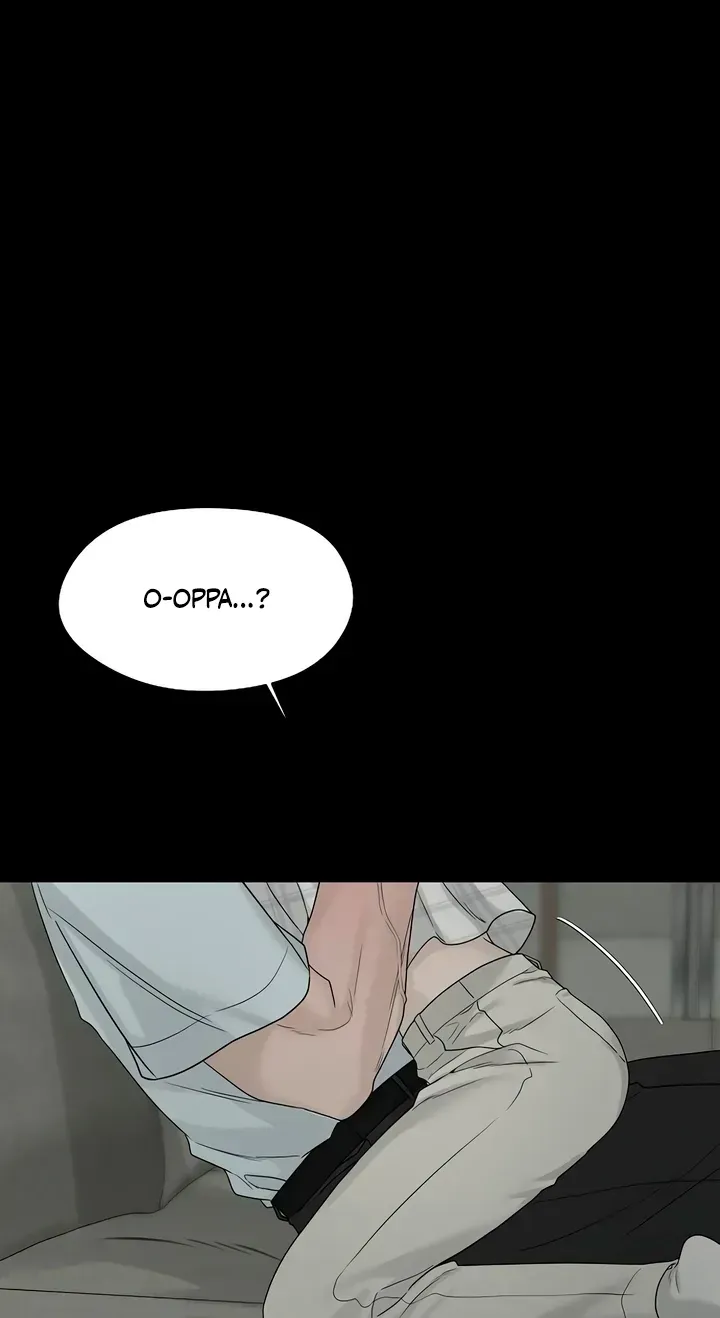 The Kind Intruder Chapter 58 - Page 74