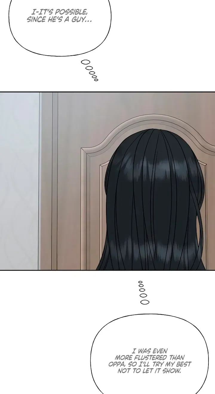 The Kind Intruder Chapter 58 - Page 79