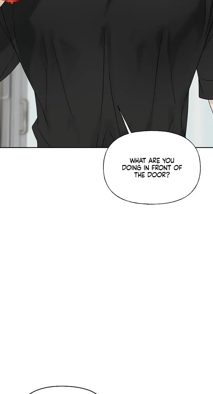 The Kind Intruder Chapter 58 - Page 85
