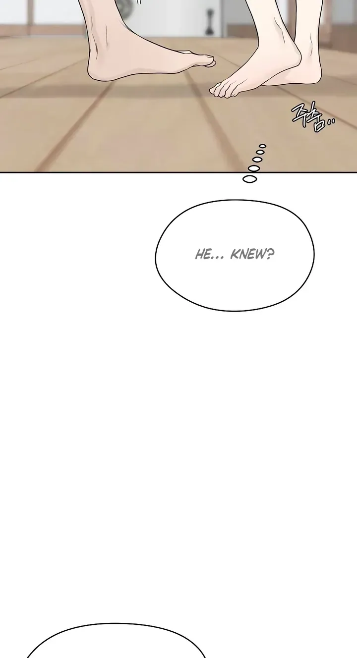 The Kind Intruder Chapter 58 - Page 89