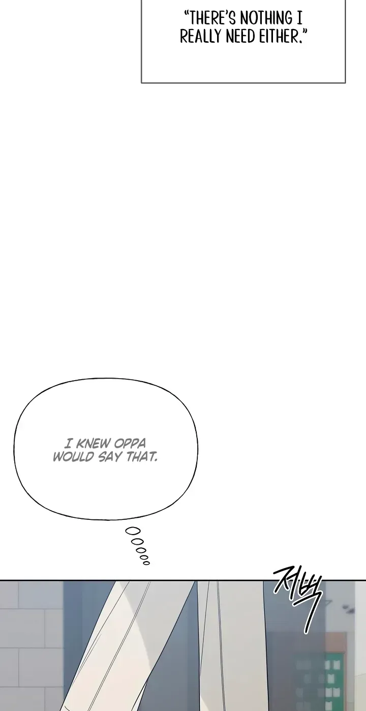 The Kind Intruder Chapter 58 - Page 105