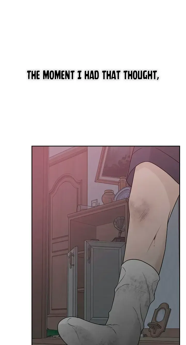The Kind Intruder Chapter 58 - Page 122