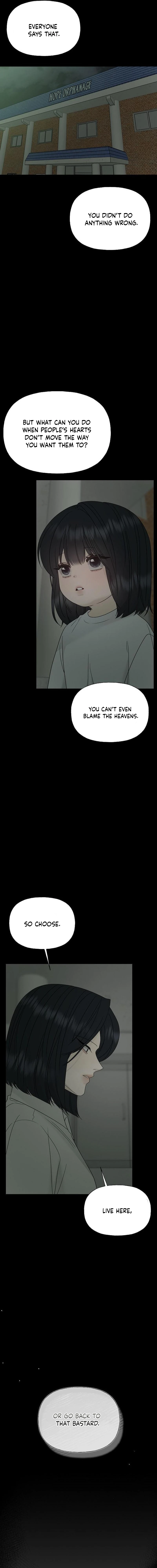 The Kind Intruder Chapter 59 - Page 14