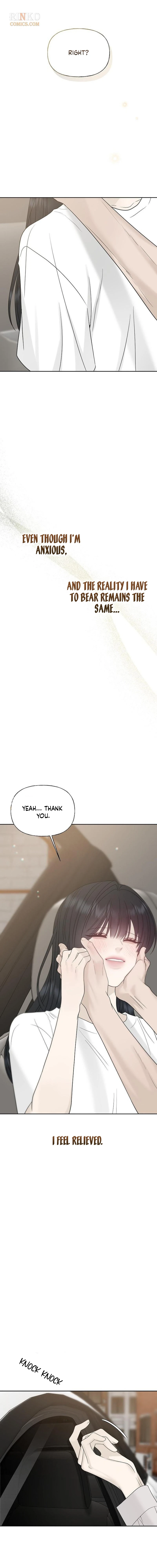 The Kind Intruder Chapter 59 - Page 23