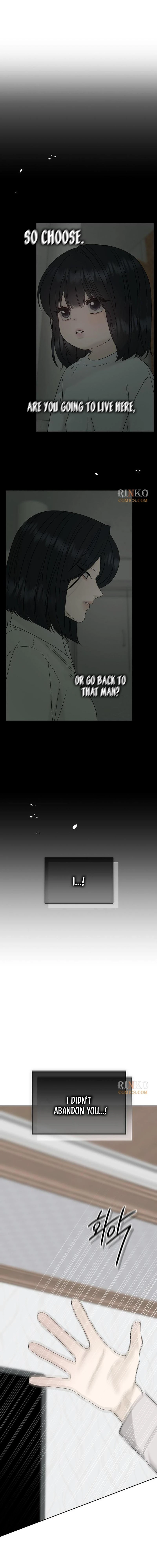 The Kind Intruder Chapter 60 - Page 13