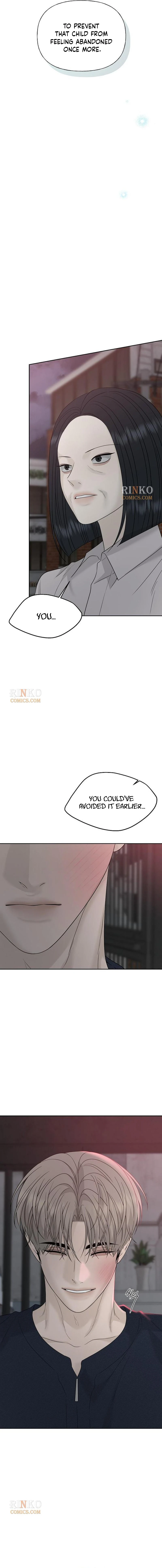 The Kind Intruder Chapter 60 - Page 20
