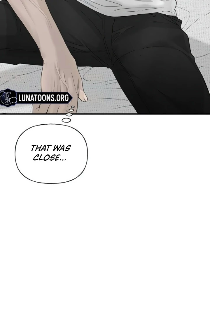 The Kind Intruder Chapter 9 - Page 50