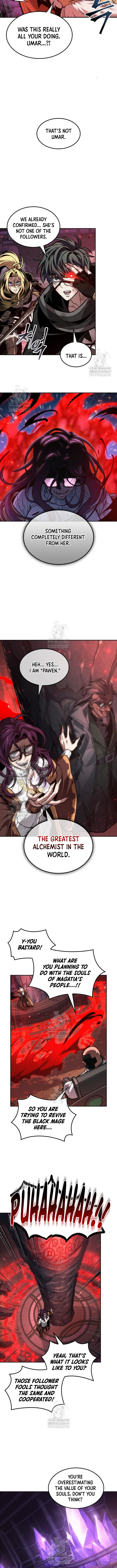 The Last Adventurer Chapter 100 - Page 4