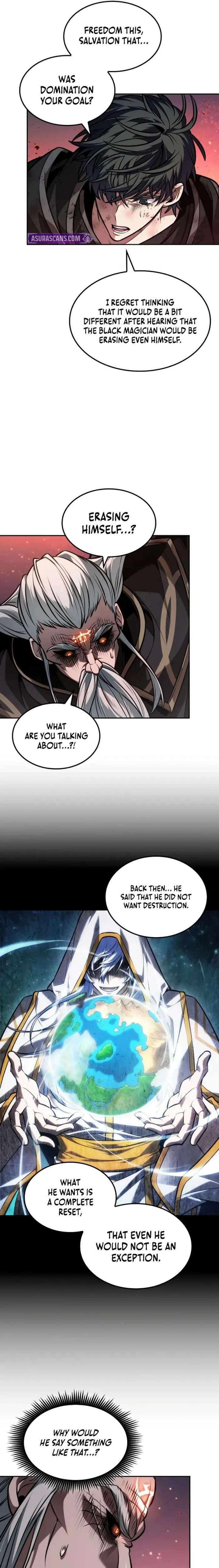 The Last Adventurer Chapter 107 - Page 2