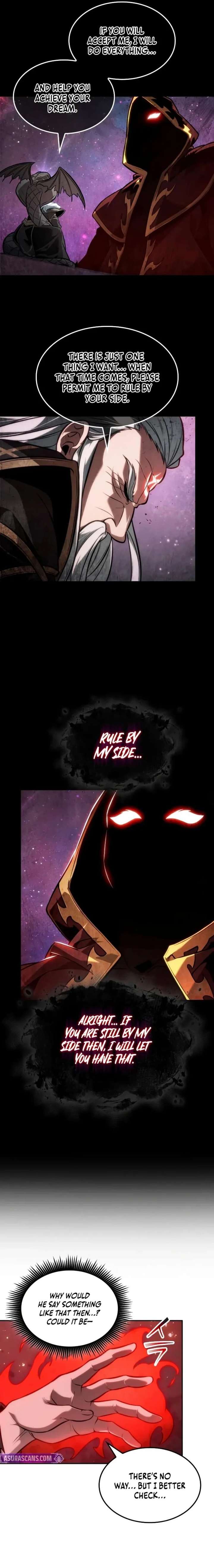 The Last Adventurer Chapter 107 - Page 4