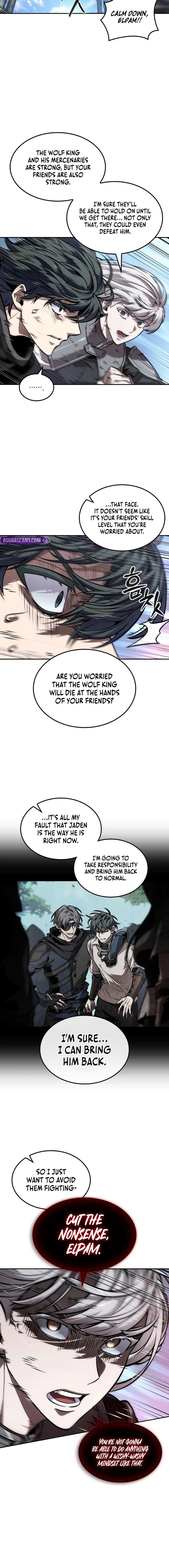 The Last Adventurer Chapter 109 - Page 3