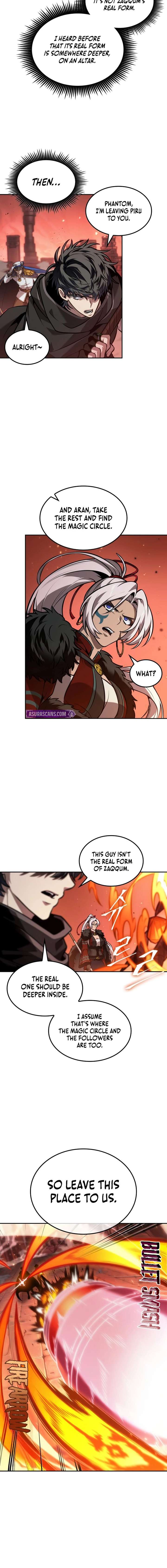 The Last Adventurer Chapter 111 - Page 5