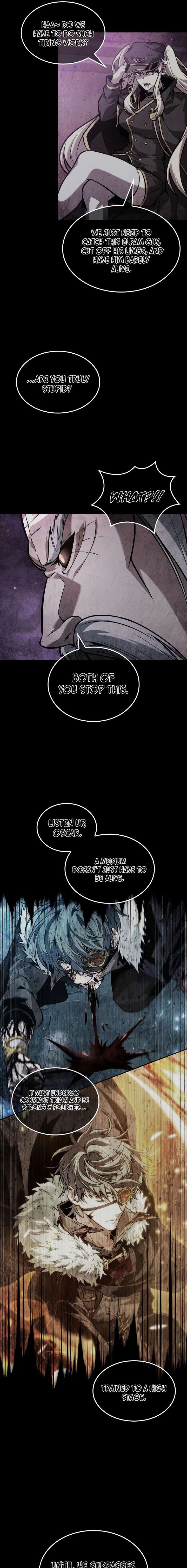 The Last Adventurer Chapter 113 - Page 16