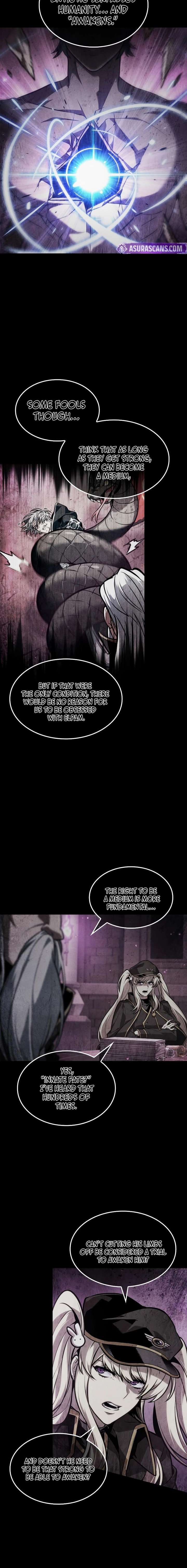 The Last Adventurer Chapter 113 - Page 17