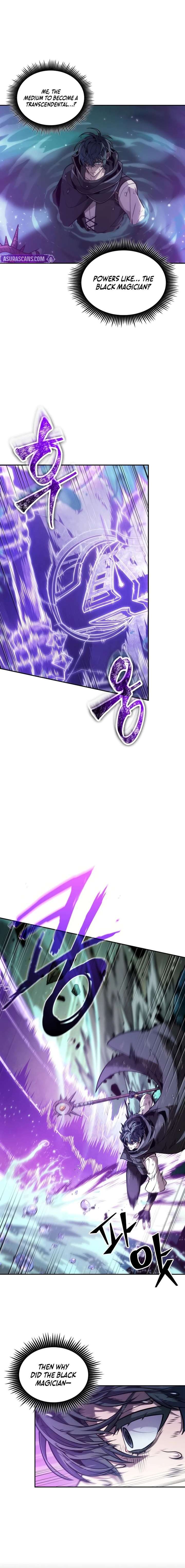 The Last Adventurer Chapter 114 - Page 6