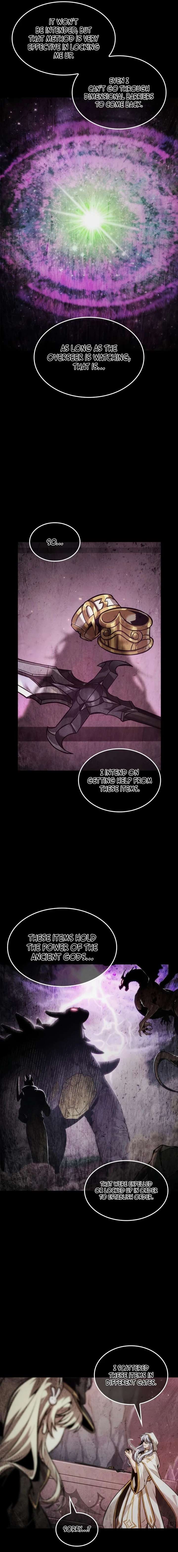 The Last Adventurer Chapter 114 - Page 16