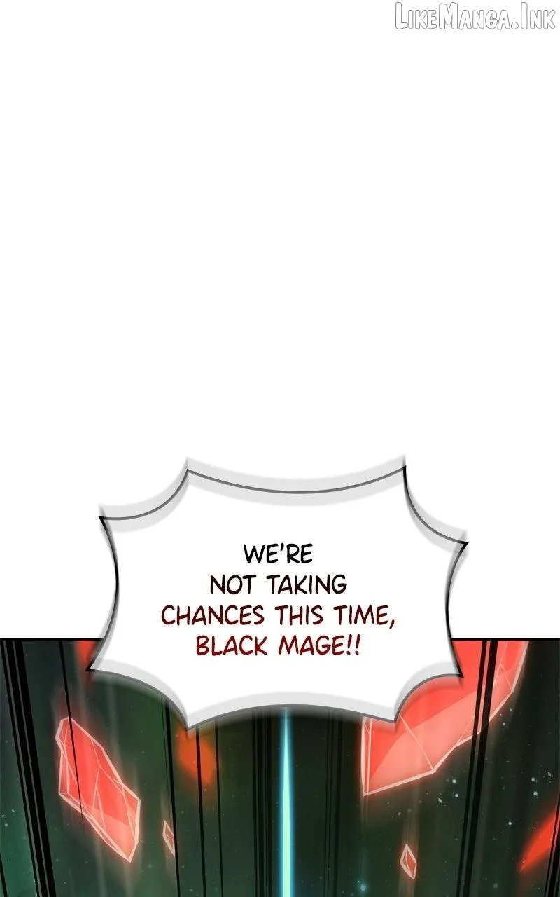 The Last Adventurer Chapter 121 - Page 1