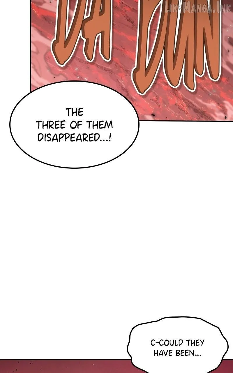 The Last Adventurer Chapter 121 - Page 9