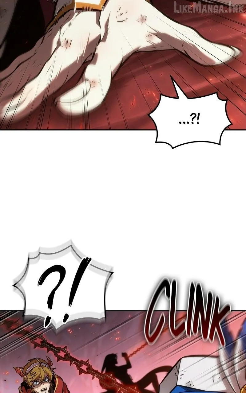The Last Adventurer Chapter 121 - Page 11